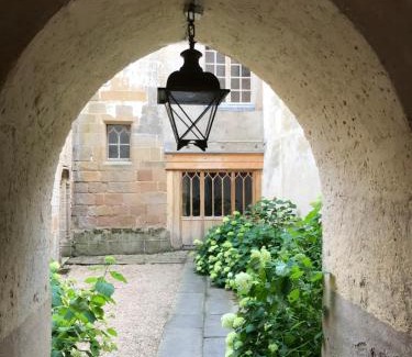 Trateau Cama Y Desayuno | Chateau de Vesset