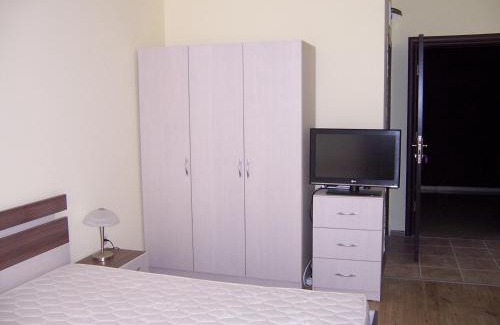Nessebar Apartamento | Chateau del Marina Apart Complex