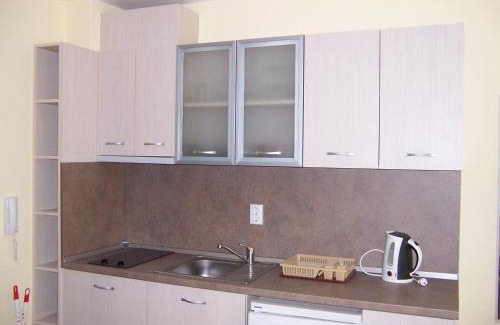 Nessebar Apartamento | Chateau del Marina Apart Complex