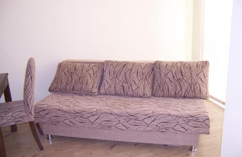 Nessebar Apartamento | Chateau del Marina Apart Complex