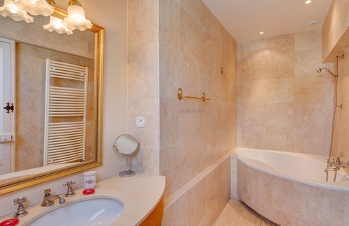 Tamerville Otro | Chateau Des Reves - Ocho Habitaciones , Capacidad 15