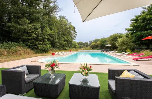 Saint-Mars-du-Desert Casa | Chateau du Perray