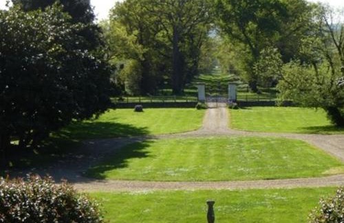 Saint-Mars-du-Desert Casa | Chateau du Perray