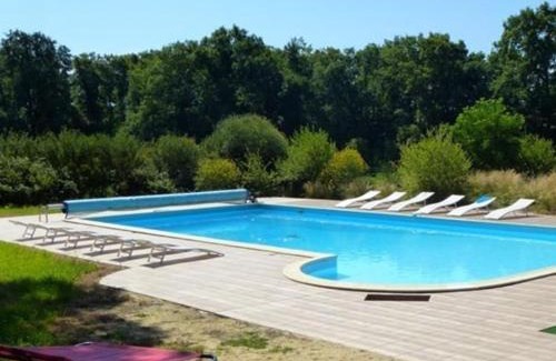 Saint-Mars-du-Desert Casa | Chateau du Perray