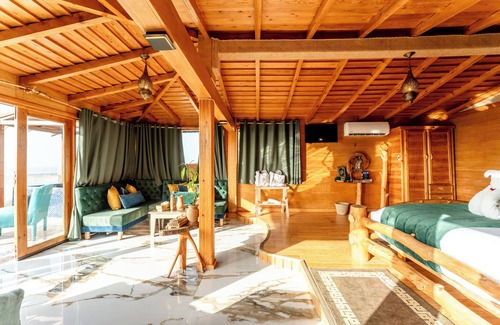 Oualidia Hotel | Chateau Eden El Rouh