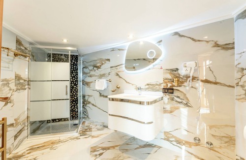Oualidia Hotel | Chateau Eden El Rouh