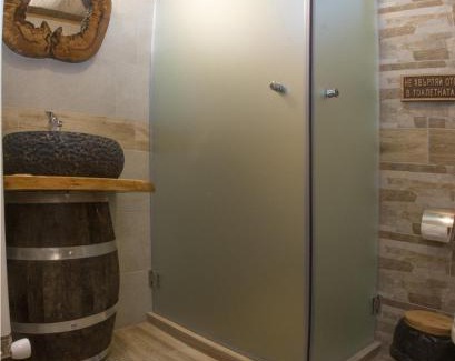 Kozichino Casa | Chateau Erkech Triple Room
