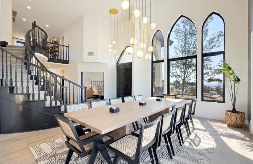 Temecula Casa | Chateau Evie James -High End Luxury Home withPool,Hot Tub,Gameroom home