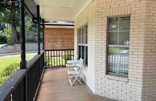 Peoplestown Casa | Chateau FILA: ATL Oasis w/Slingshot Option