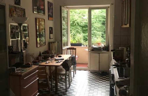 Suelz Casa | Chateau Gilbert
