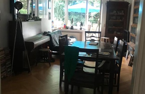 Suelz Casa | Chateau Gilbert
