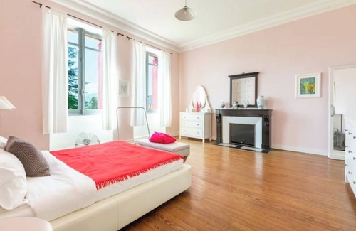 Montrejeau Otro | Chateau ideal for Family Holidays/Reunions, Etc.