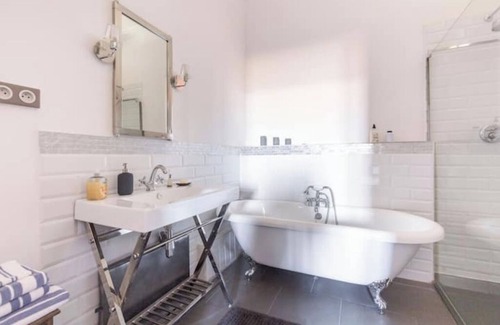 Montrejeau Otro | Chateau ideal for Family Holidays/Reunions, Etc.