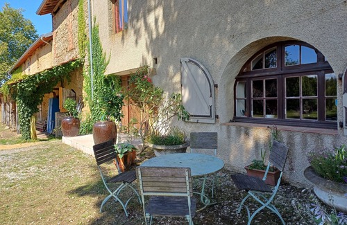 Sariac-Magnoac Casa | Chateau in sw France - Comfortable 6 Bedroom House