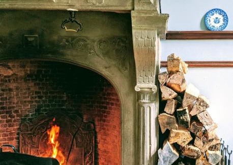 Isigny-le-Buat Cama Y Desayuno | chateau isigny - charme, calme et sérénité