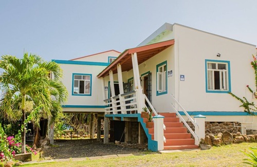 Micoud Casa | Chateau Joyeux - Fully furnished private Beach house located near secluded Beach