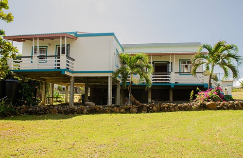 Micoud Casa | Chateau Joyeux - Fully furnished private Beach house located near secluded Beach