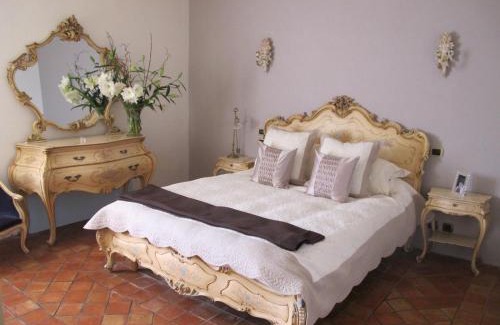 Tresques Villa | Chateau Juliette Winery Homestead Provence