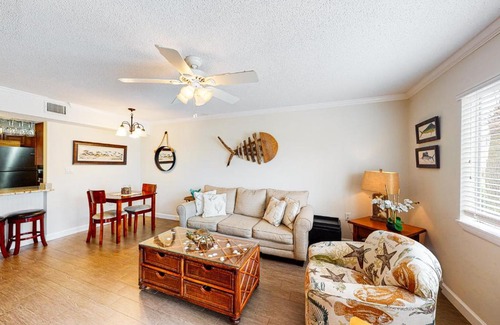 Fort Walton Beach - Destin Hotel | Chateau La Mer 15B