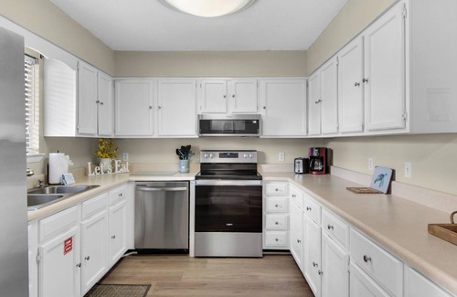 Fort Walton Beach - Destin Condominio | Chateau La Mer II 902 - Pirates Mermaid