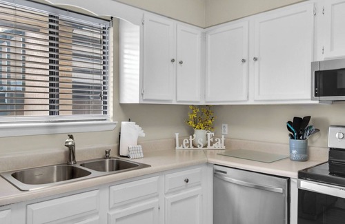 Fort Walton Beach - Destin Condominio | Chateau La Mer II 902 - Pirates Mermaid