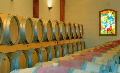 Moulon Cama Y Desayuno | Chateau La Mothe du Barry