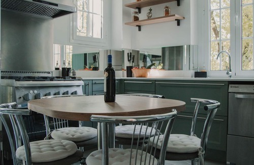 Bergerac Casa | Chateau la Tilleraie