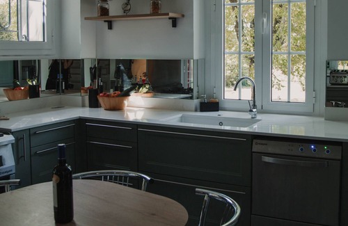 Bergerac Casa | Chateau la Tilleraie