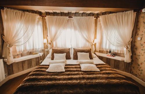 Vila Everest Casa | Chateau La Villette