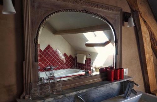 Brevands Casa | Chateau Le Colombier