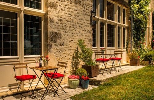 Saint-Hilaire-des-Loges Casa | Chateau Le Retail