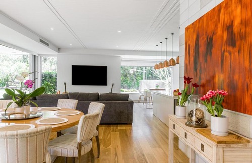 Kingscliff Casa | Chateau Le Mon