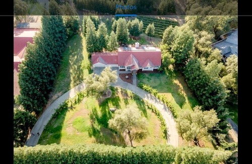 Loomis Casa | Chateau Loomis ~~ European Getaway in Northern CA !!