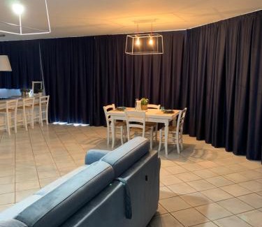 Scafati Apartamento | Chateau Madame Josephine