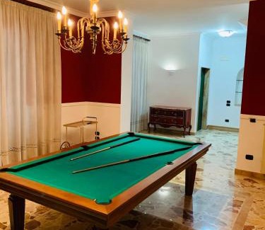 Scafati Apartamento | Chateau Madame Josephine