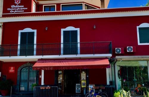 Scafati Apartamento | Chateau Madame Josephine