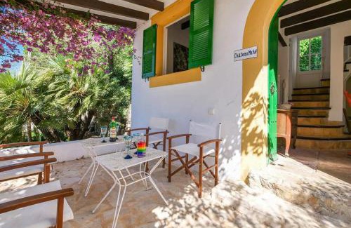 Alcanada Casa | Chateau Mahe