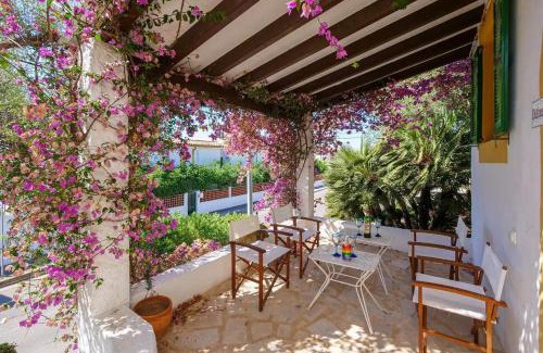Alcanada Casa | Chateau Mahe