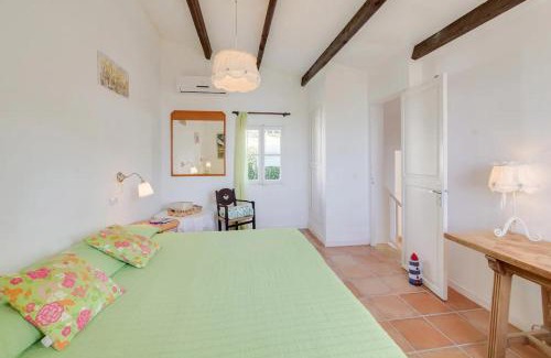Alcanada Casa | Chateau Mahe