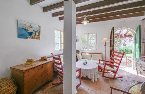 Alcanada Casa | Chateau Mahe