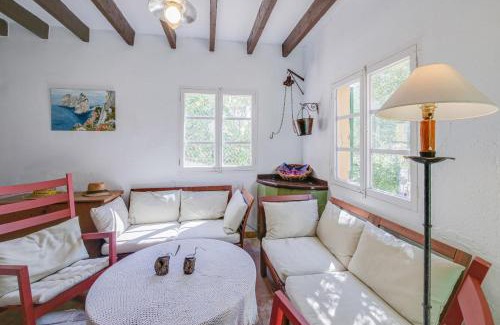Alcanada Casa | Chateau Mahe