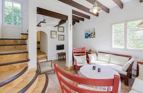 Alcanada Casa | Chateau Mahe