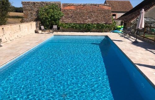 Brigueil-le-Chantre Cama Y Desayuno | Chateau Mareuil