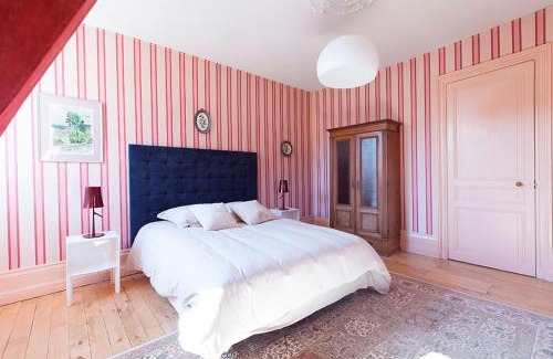 Bonneuil-Matours Casa | Chateau Marieville
