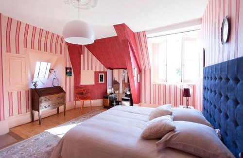 Bonneuil-Matours Casa | Chateau Marieville