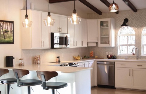 Brooksville Casa | Chateau Mariposa