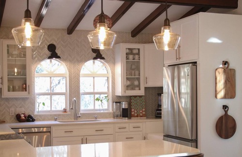 Brooksville Casa | Chateau Mariposa