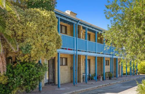 Lancelin Apartamento | Chateau McNally