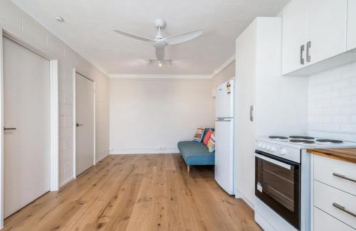 Lancelin Apartamento | Chateau McNally