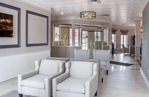 Moncton Hotel | Chateau Moncton Trademark Collection by Wyndham